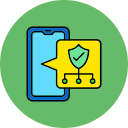 seguridad icon