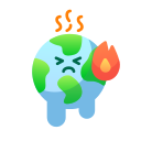 aquecimento global 