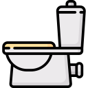 baño icon