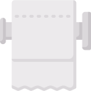 papel higiénico icon