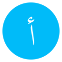 arabic language icon