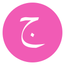 arabic language icon