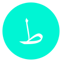 arabic language icon