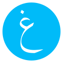 arabic language icon