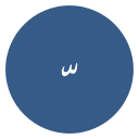 arabic language icon