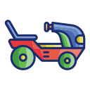 tractor icon