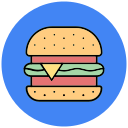 hamburguesa icon