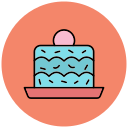 pastelería icon