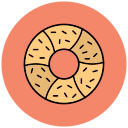 rosquilla icon