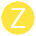 letra z icon