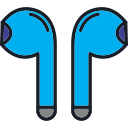 auriculares icon