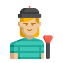 maquilladora icon