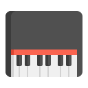 piano icon