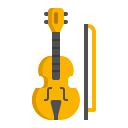 violín icon