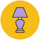 lámpara icon