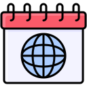 earth day icon