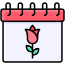 rosa icon