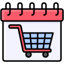 carrito de compras icon