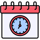 reloj icon