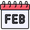 febrero icon