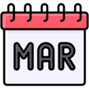 marzo