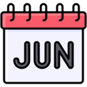 junio