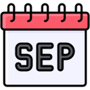 septiembre icon