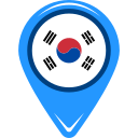 corea del sur 