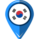 corea del sur 