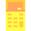 calculadora icon