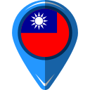 taiwán icon