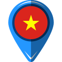 vietnam icon