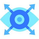 visión compartida icon