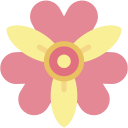 alstroemeria icon