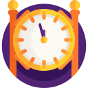 reloj icon