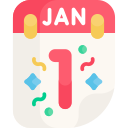 calendario icon