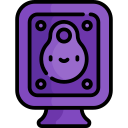 altavoz icon