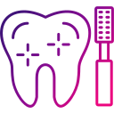 herramientas de dentista