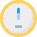 reloj icon