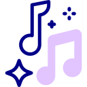 nota musical icon