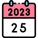 2023 icon