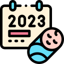 2023 icon