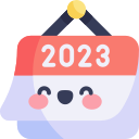 2023 