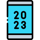 2023 icon