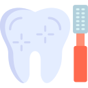 herramientas de dentista icon