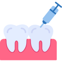 cirugía dental 