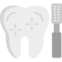 herramientas de dentista