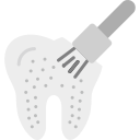 limpeza de dente 