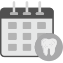 Calendario dental