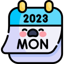 calendario icon